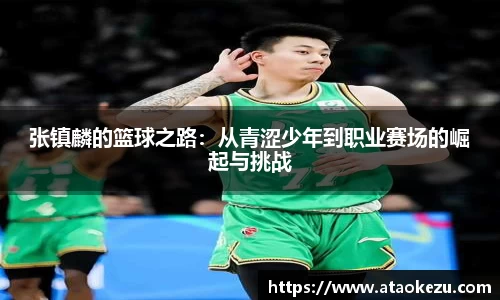 张镇麟的篮球之路：从青涩少年到职业赛场的崛起与挑战